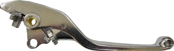Parts Unlimited Replacement Clutch Lever Standard Polished For Kawasaki VN1700