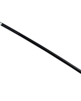 Motion Pro Black Vinyl Foot Brake Cable Fits Honda ATV
