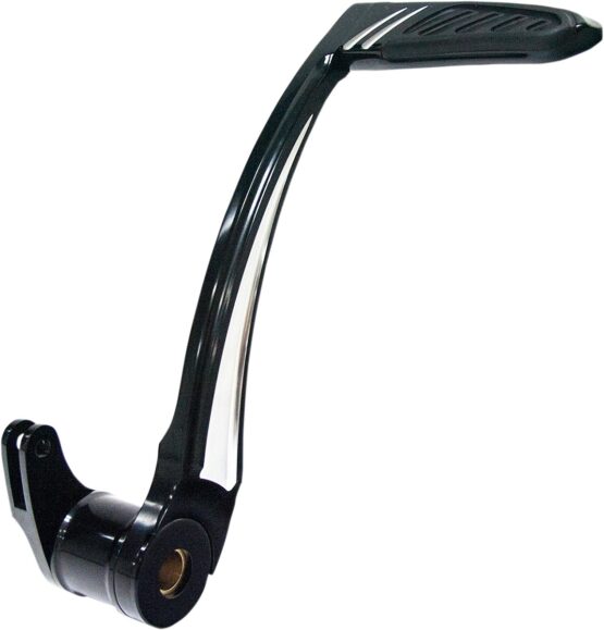 Performance Machine Contour Brake Lever Assembly Contrast Cut - Image 2