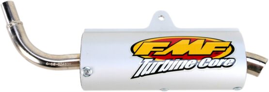 TurbineCore Slip On Exhaust Silencer