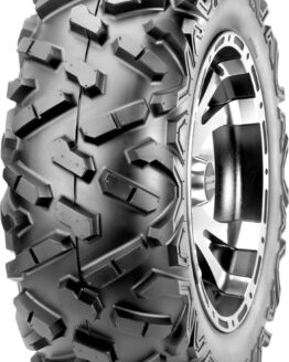 Bighorn 2.0 MU09 24x8R-12 6-Ply ATV/UTV Tubeless Radial Tire