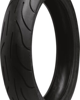 Pilot Power 2CT Front Tire 120/70ZR17 Radial 58W TL