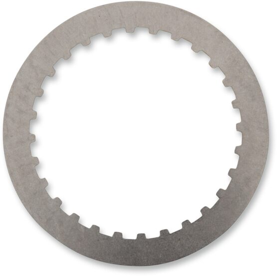Single Steel Clutch Drive Plate