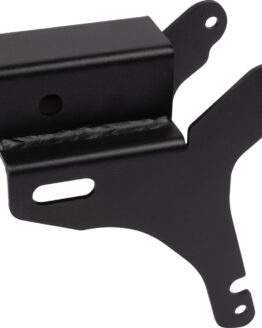Moose Offroad 2 Inch Receiver Hitch For Can-Am Outlander 400 EFI, Renegade 500