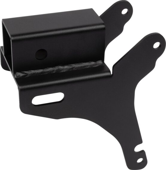 Moose Offroad 2 Inch Receiver Hitch For Can-Am Outlander 400 EFI, Renegade 500