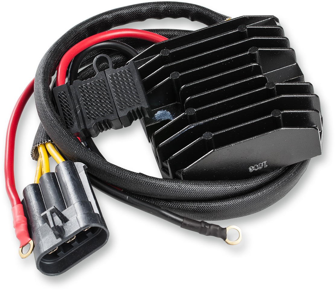 Rick's Hot Shot Rectifier Regulator For Polaris RZR/ACE 2012-2014 - Image 3