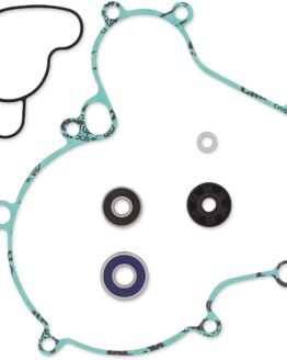 Water Pump Repair Kit