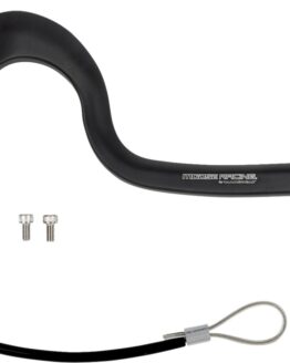 Moose Brake Pedal Red For Honda CRF125