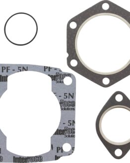 Vertex Top End Gasket Kit Fits Polaris