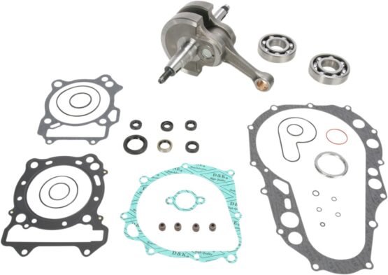 Hot Rods Complete Bottom End Kit CBK0096