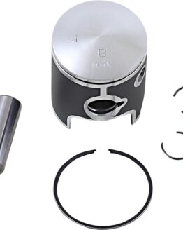 PROX Piston Kit KTM 50SX 2001-2008, 50 Adventure 2002-2008 B Size