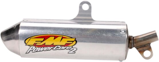 PowerCore 2 Slip On Silencer Exhaust