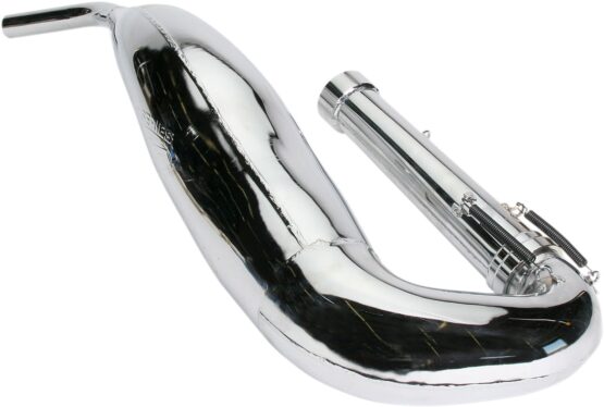 Fatty Expansion Chamber Head Pipe