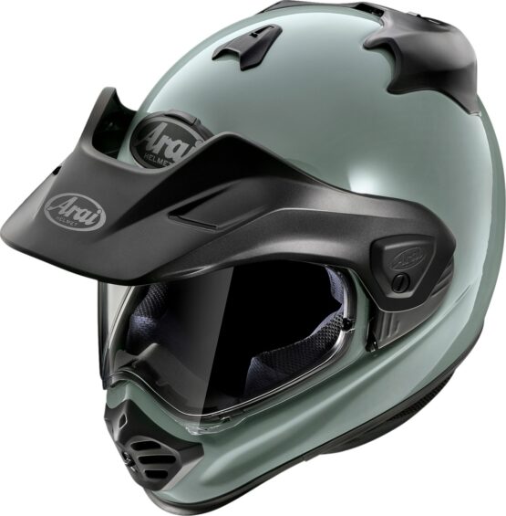 Arai XD-5 Helmet Mojave Sage Gloss Green Small