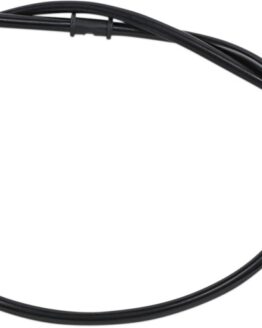 Black Vinyl Clutch Cable