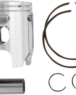 Wiseco ProLite 50.50mm Piston Kit 782M05050 For Kawasaki KX85 01-13