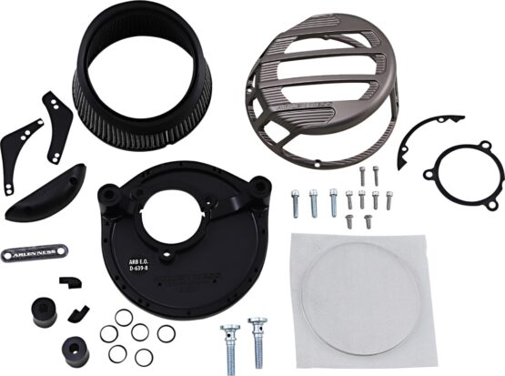 Side Kick Air Cleaner 99-17 Tc - Image 2