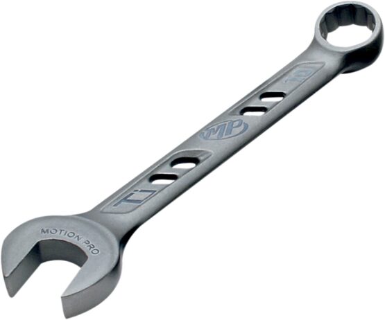 Tiprolight Titanium Combination Wrench 10Mm - Image 2