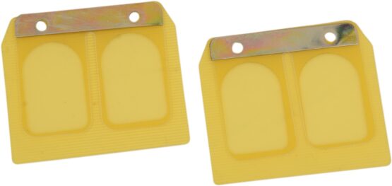 Standard Power Reeds Dura Flex w/Rev Plates