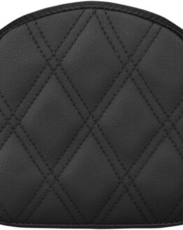 Explorer Step-Up Gravestone Diamond 6-1/2" Sissy Bar Pad