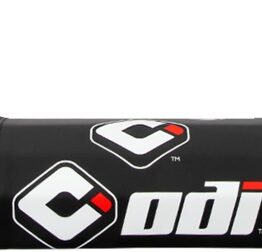 ODI 1-1/8 in Flight Handlebar Graphite CR High Podium