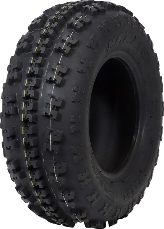 M933 21X7X10 Razr2 6Pr Front Tire - Image 2