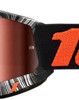 Accuri 2 Junior- Geospace- Mirror Red Lens