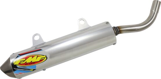 FMF Racing TC-2 S/A Exhaust Fits KTM 250/300XC-W 2017-2019