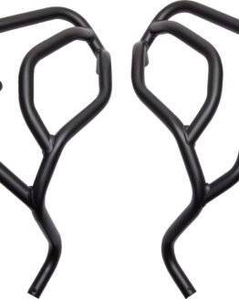 Givi Black Engine Guards Fits 19-20 KTM 790 Adventure/R