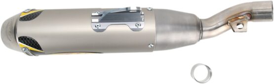 Q4 Slip On Exhaust - Image 2
