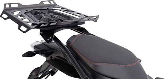 SW-MOTECH Rackpack Tail Bag System Fits Suzuki V-Strom 650 - Image 7