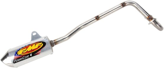 Mini PowerCore 4 Full Race Exhaust