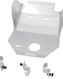 Aluminum Skid Plate