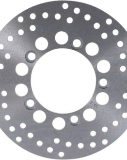 Standard Rear Brake Rotor