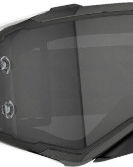 Scott Prospect Sand Dust Light Sensitive Goggles Black/White