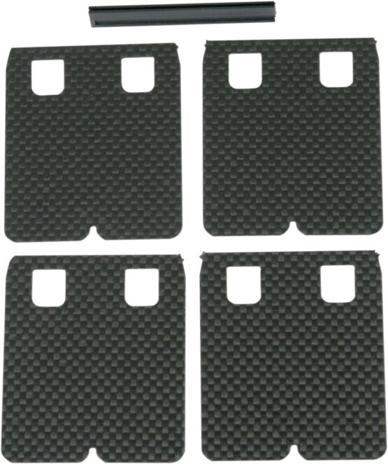 VForce3 Replacement Reeds