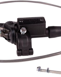 Hydraulic Clutch Conversion Kit