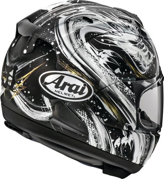 Corsair-X Kiyonari Full Face Helmet LG - Image 2