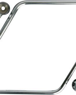 Saddlebag Supports
