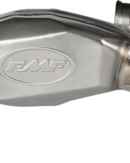 FMF MegaBomb Stainless Header For Kawasaki KX450/KX450X