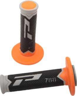Pro Grip 788 Triple Density Grey/orange