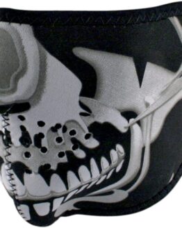 Half-Face Neoprene Mask