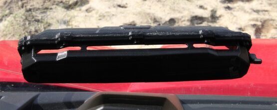 Versa Vent Windshield Hard Coat - Image 6