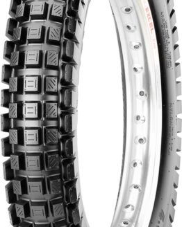 CM712 Legion Trials Rear Tire 4.00R18