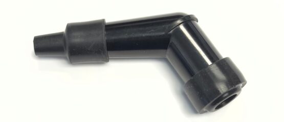 120 D. Compact Spark Plug Cap, 5k Ohm - Image 3