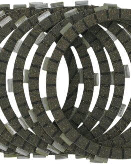 Clutch Friction Kit - Standard Cork Style