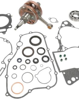 Complete Bottom End Kits