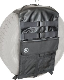 Giant Loop Overland Sling Bag Black Universal Fit