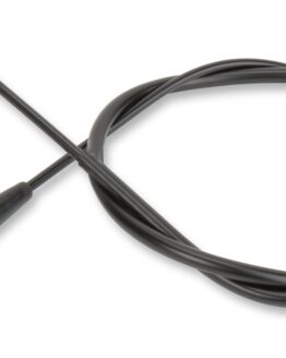 Parts Unlimited Throttle Cable For Honda CR125R