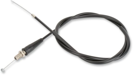 Parts Unlimited Throttle Cable For Honda CR125R